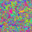 World at epoch 21000