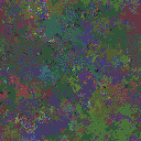 World at epoch 59000