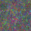 World at epoch 49000