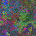 World at epoch 53000