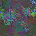 World at epoch 56000