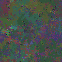 World at epoch 60000