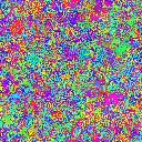 World at epoch 21000