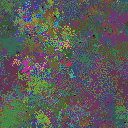 World at epoch 53000