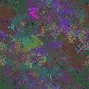 World at epoch 57000