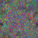 World at epoch 21000