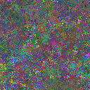 World at epoch 51000