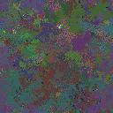 World at epoch 57000
