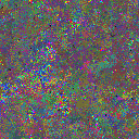 World at epoch 52000