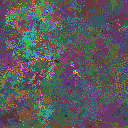 World at epoch 54000