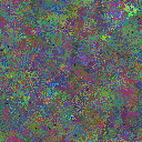 World at epoch 54000