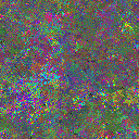 World at epoch 53000