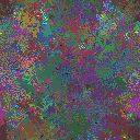 World at epoch 55000