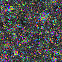 World at epoch 20000