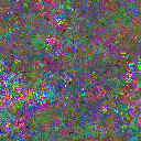 World at epoch 54000