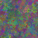 World at epoch 44000