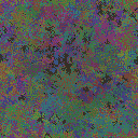 World at epoch 24000