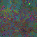 World at epoch 59000