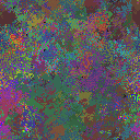 World at epoch 56000
