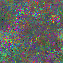 World at epoch 56000