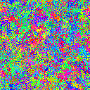 World at epoch 24000