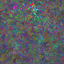 World at epoch 58000