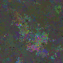 World at epoch 22000