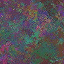 World at epoch 57000