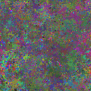 World at epoch 57000