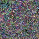 World at epoch 21000