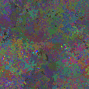 World at epoch 27000