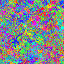 World at epoch 24000