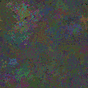 World at epoch 23000