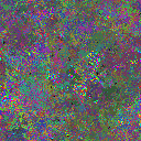World at epoch 58000