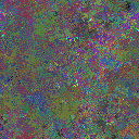 World at epoch 22000