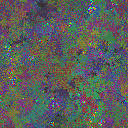 World at epoch 28000