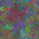 World at epoch 46000