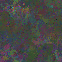 World at epoch 24000