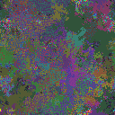World at epoch 57000