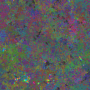 World at epoch 29000