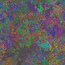 World at epoch 47000