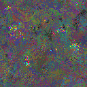 World at epoch 30000