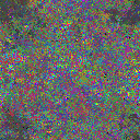 World at epoch 21000