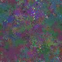 World at epoch 60000