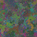 World at epoch 58000