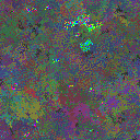 World at epoch 31000