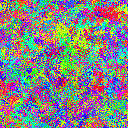 World at epoch 26000