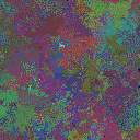 World at epoch 47000