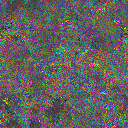 World at epoch 23000