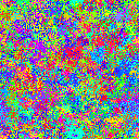 World at epoch 26000